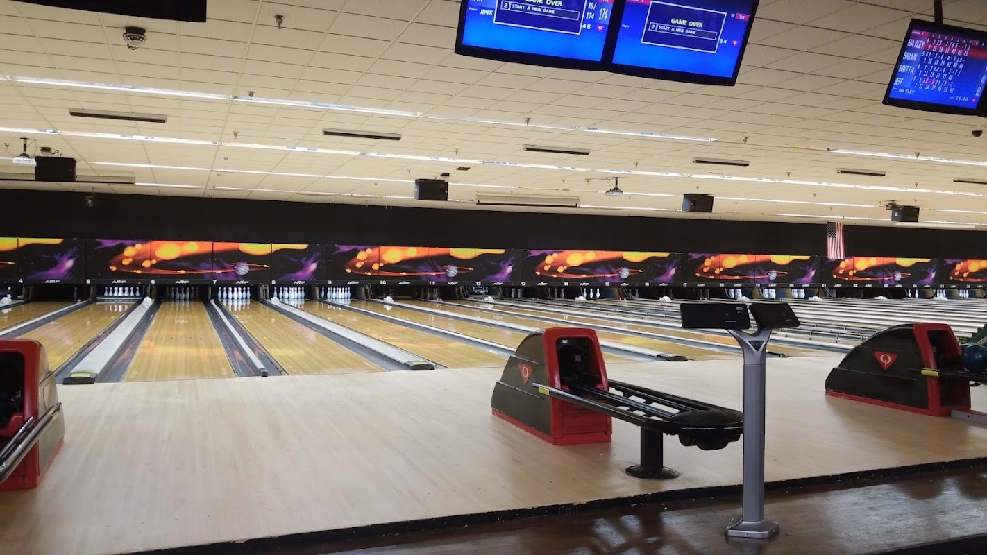 Bowlero East Carolina photo 1