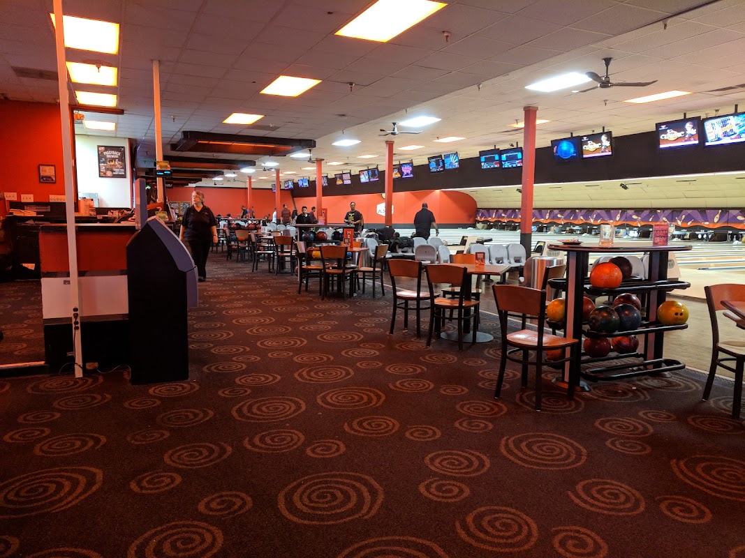 AMF Pinole Valley photo 3