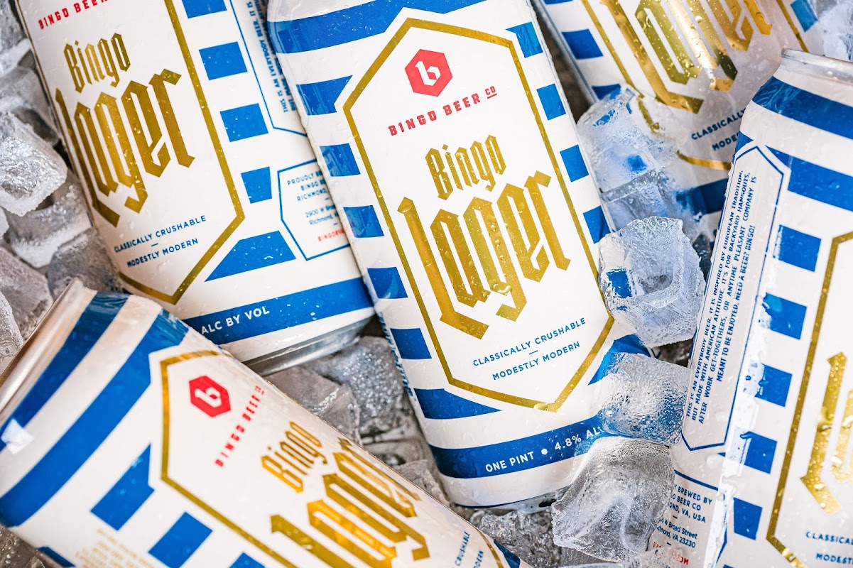 Bingo Beer photo 1