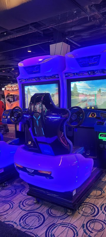 Round 1 Northridge Mall photo 2