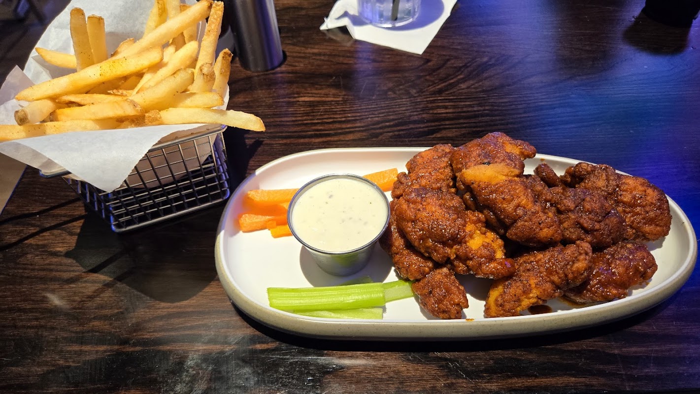 Dave & Buster's Austin (South) photo 2