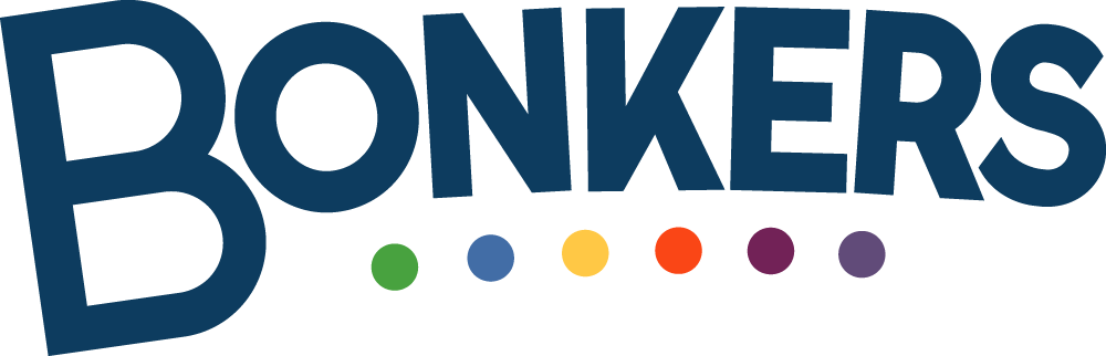 Bonkers logo