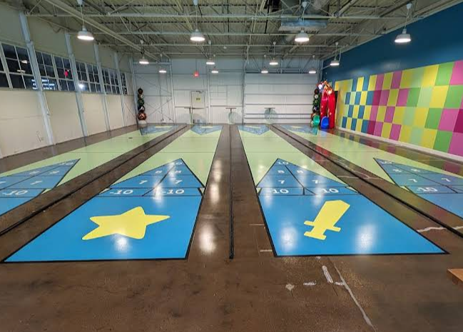 Cidercade Arlington photo 4