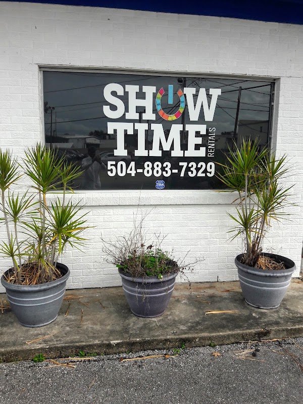 Bullseye Metairie photo 2