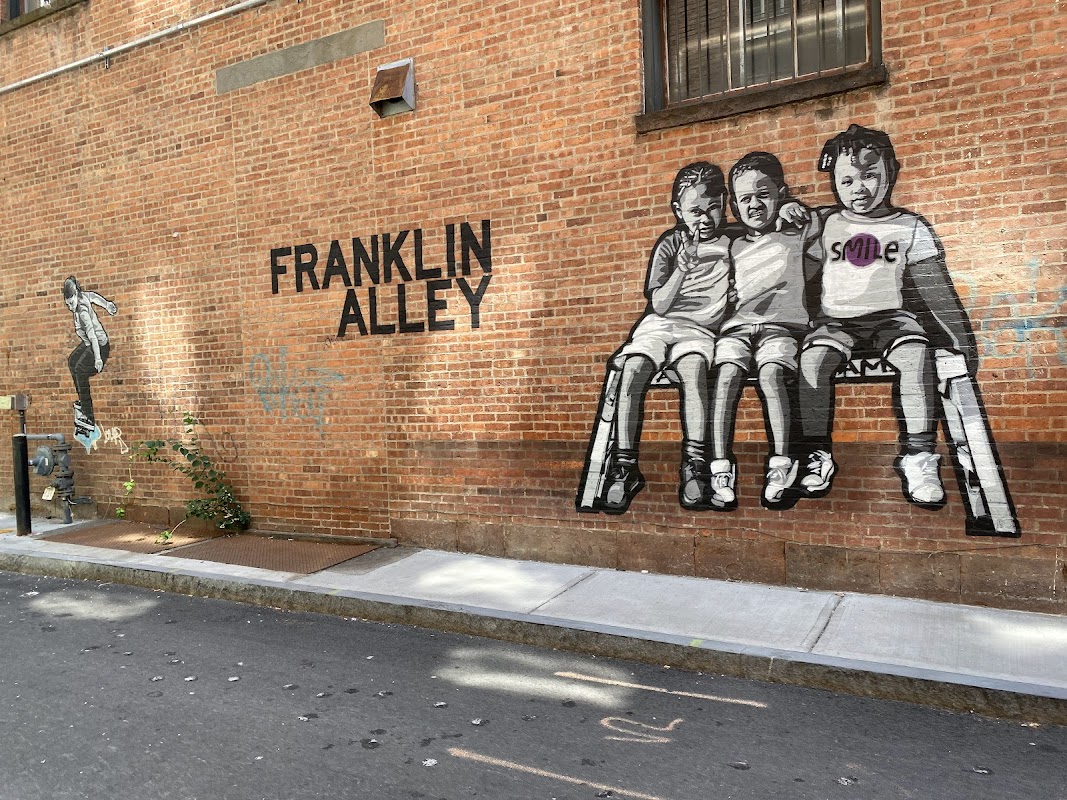 Franklin Alley Social Club photo 1