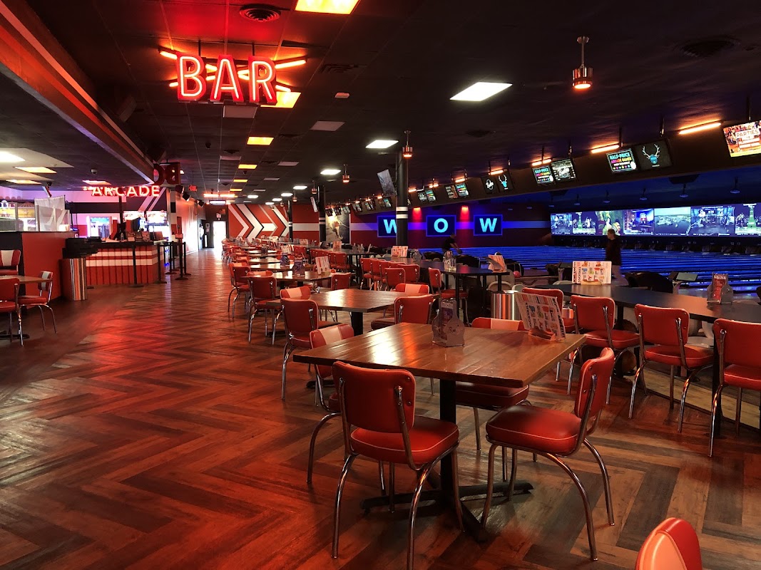 Bowlero Boothwyn photo 2