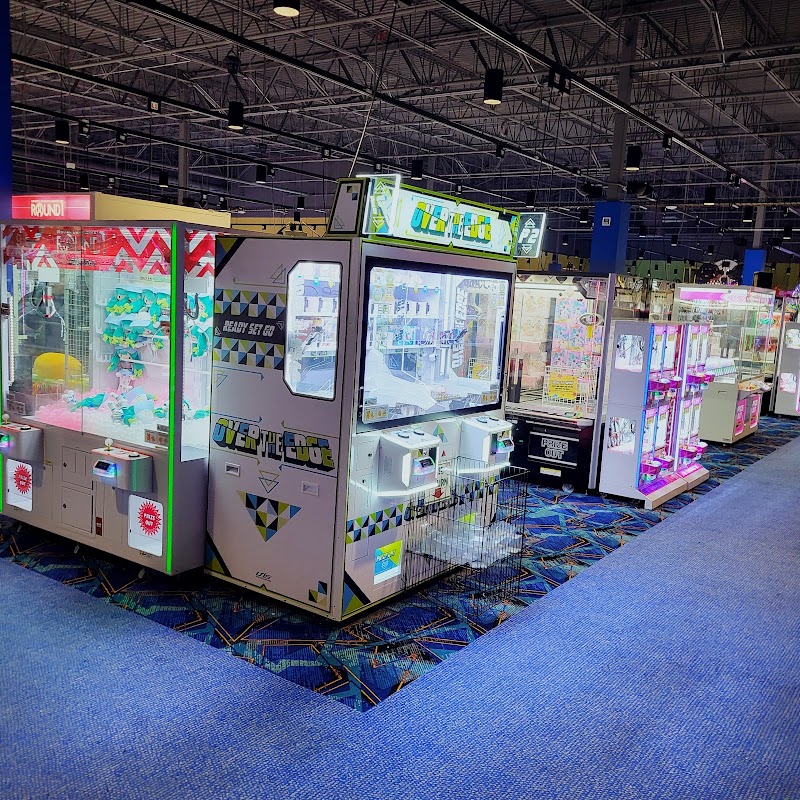 Round 1 Gurnee Mills photo 1