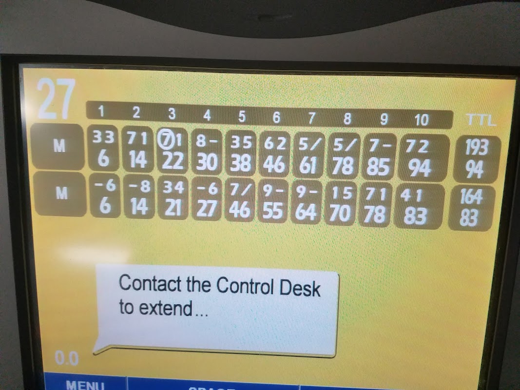 ABC North Lanes & Lounge photo 7