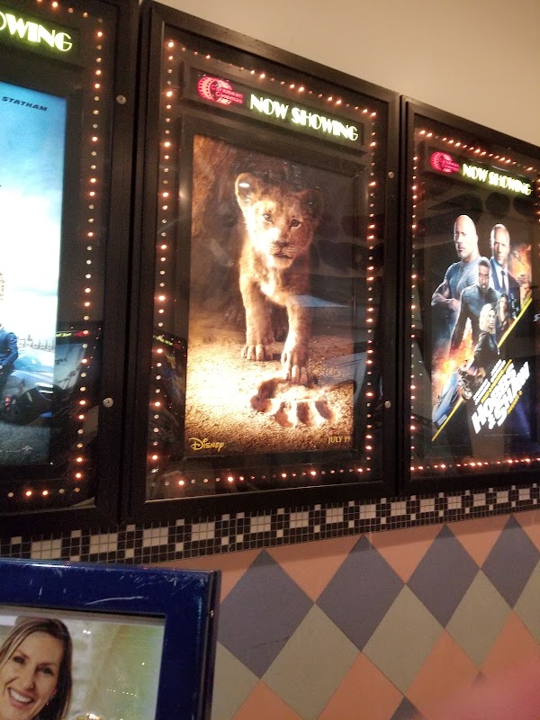 AMC Mayfair Mall 18 photo 10