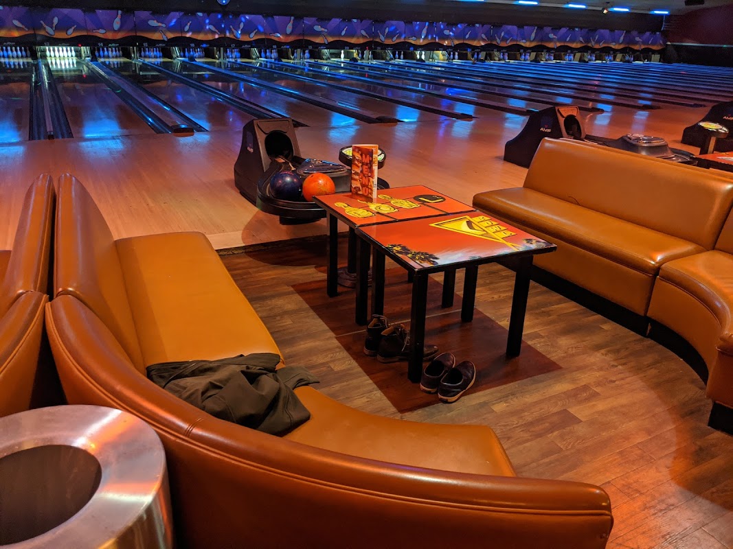 Bowlero San Bernardino photo 2