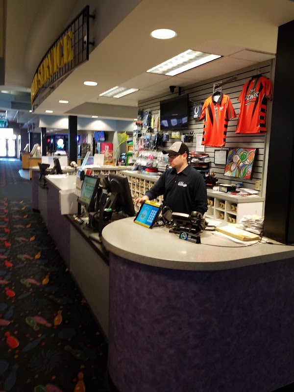 ABC East Lanes photo 9