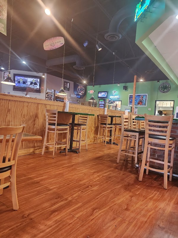 Beef 'O' Brady's Bainbridge photo 3