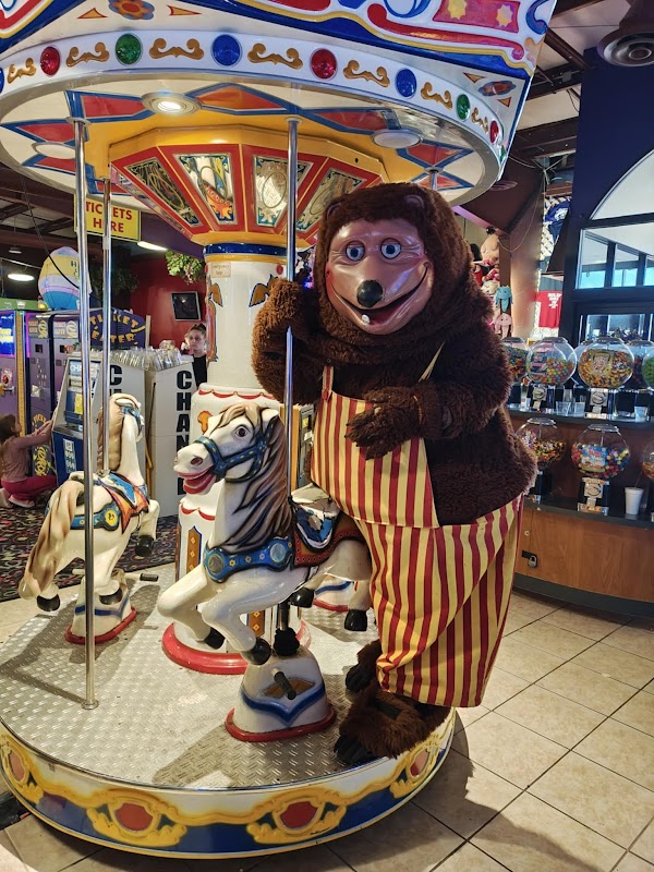 Billy Bob's Wonderland photo 3