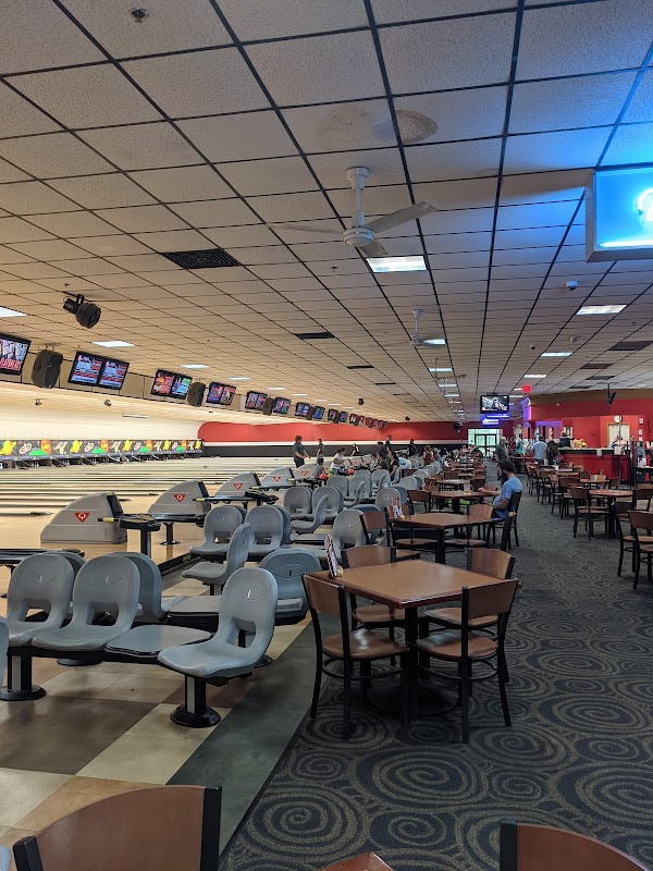 AMF Woodstock photo 2