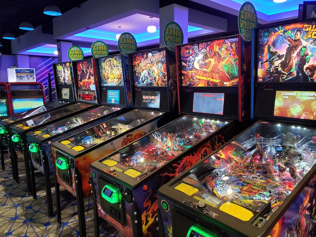 Round 1 Southridge Mall photo 3