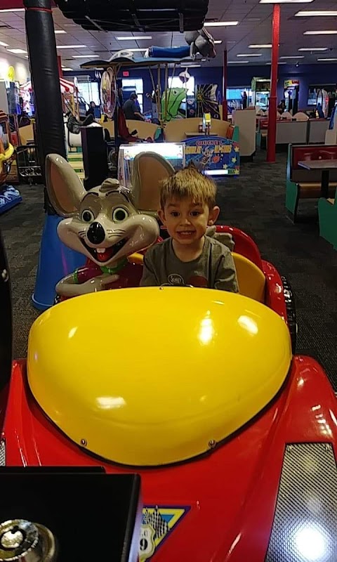Chuck E. Cheese Omaha photo 2