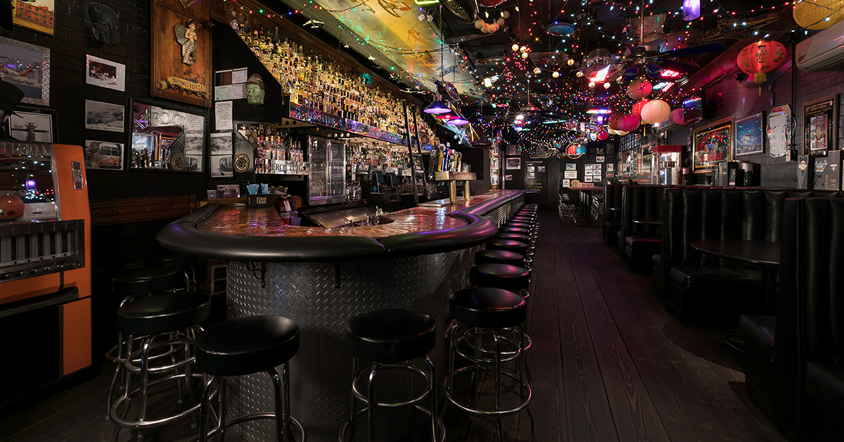 Aero Club Bar photo 1