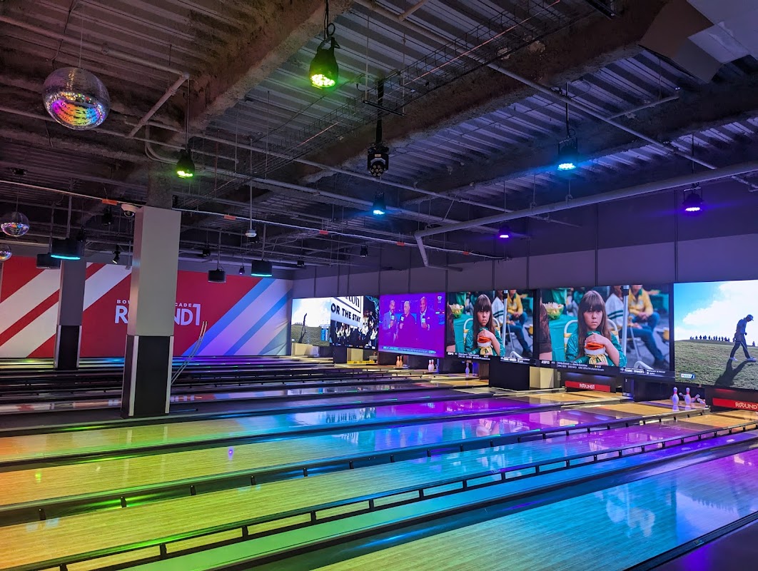 Round 1 Westfield Plaza Bonita photo 3