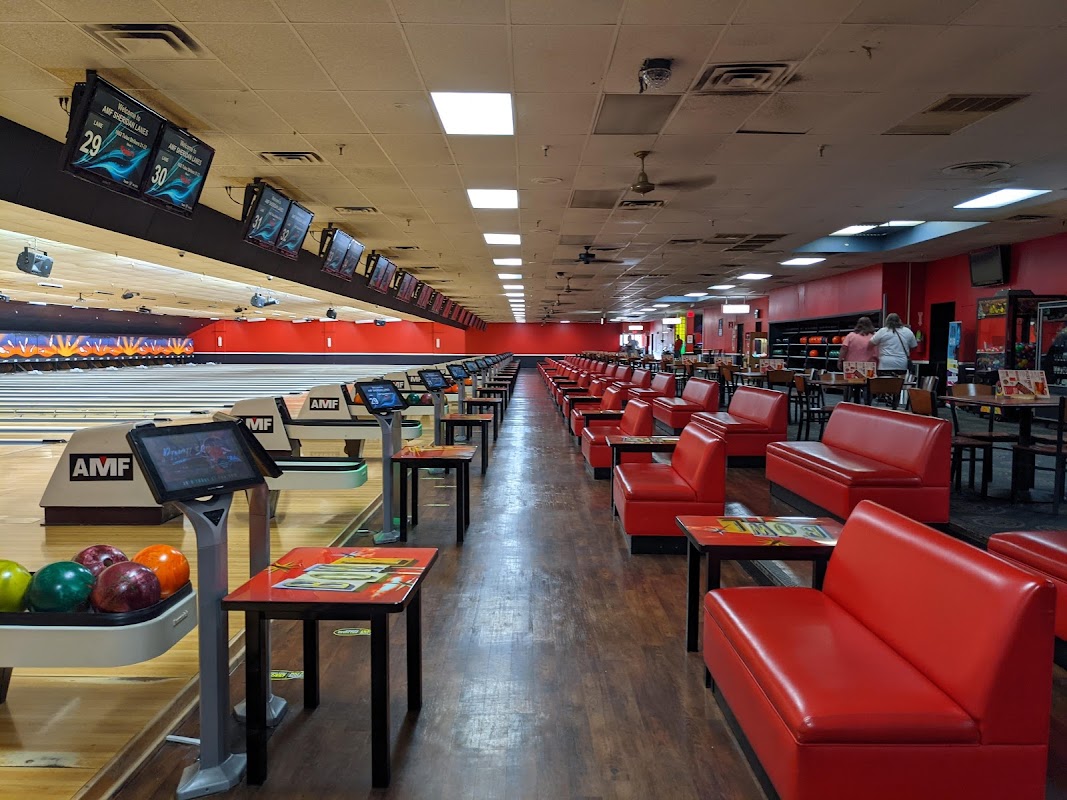 AMF Sheridan Ok photo 2