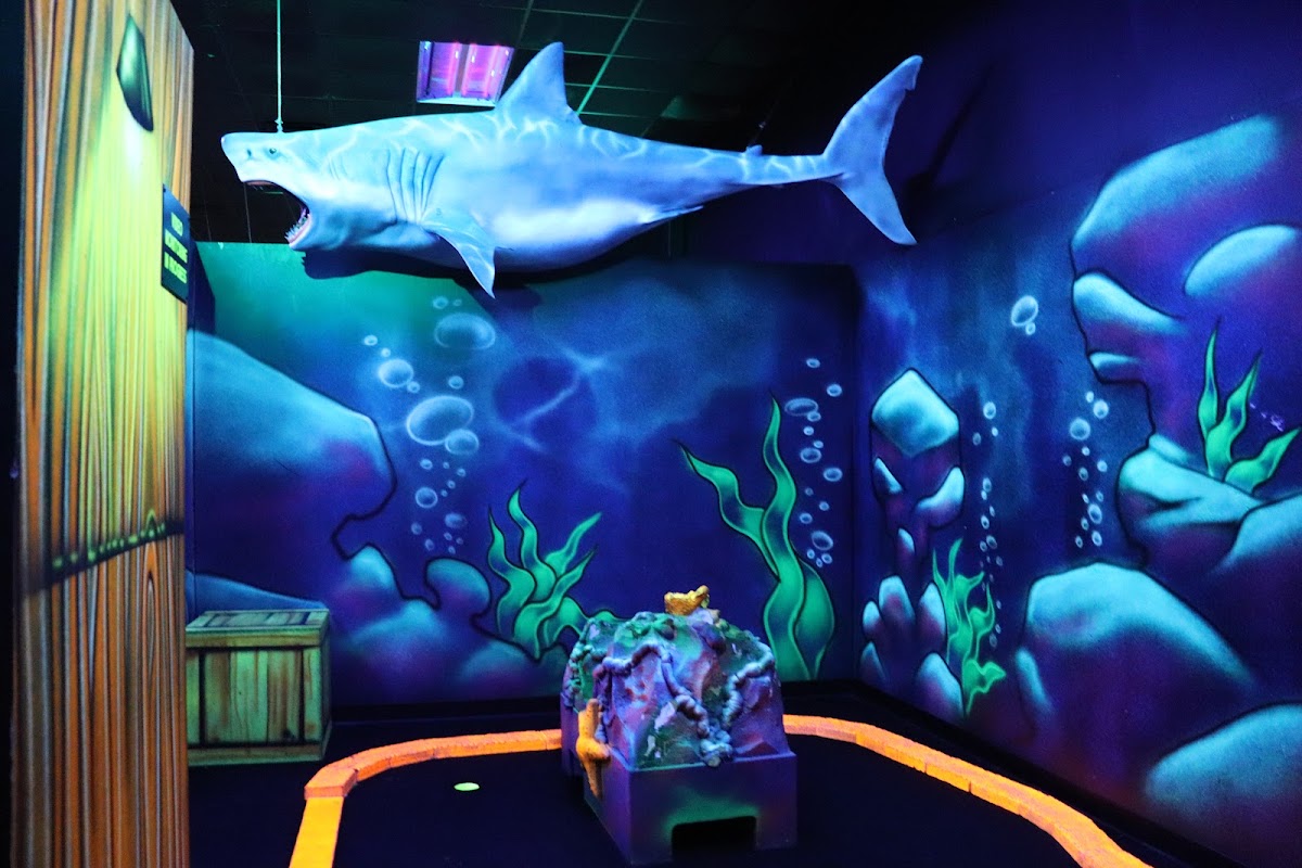 All Star Bowling & Entertainment Draper photo 10