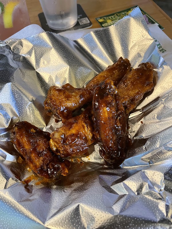 Beef 'O' Brady's Brooksville photo 2