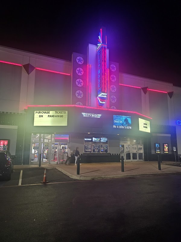 City Base Entertainment photo 2