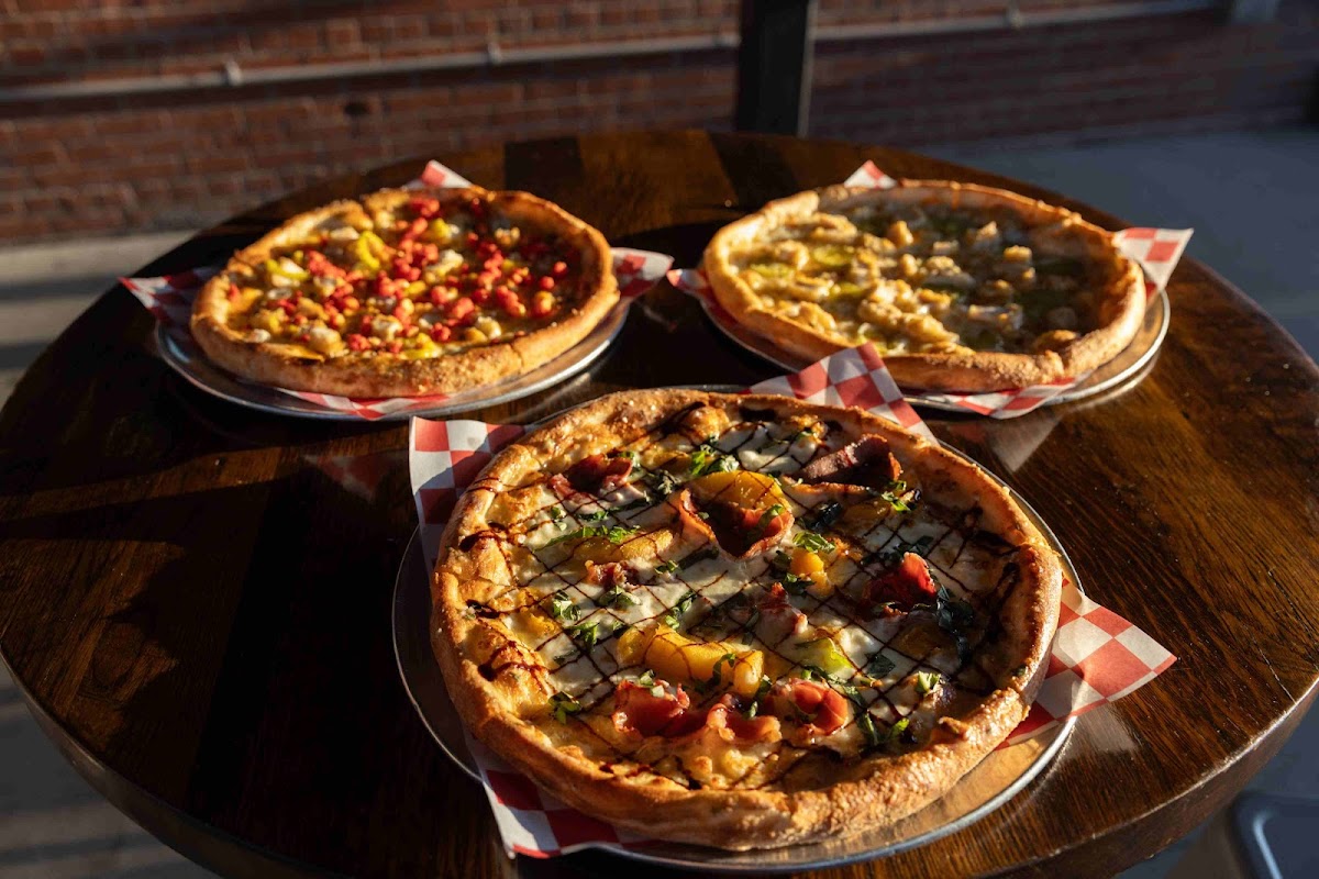 Boxcar Bar + Arcade Durham photo 3