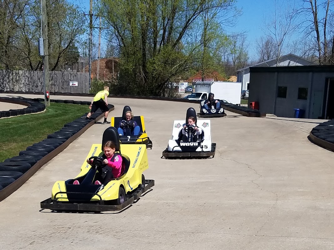 GameTime Fun Park photo 7