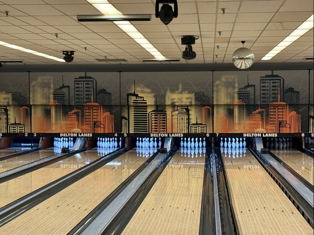 Delton Sports Center West Valley photo 1