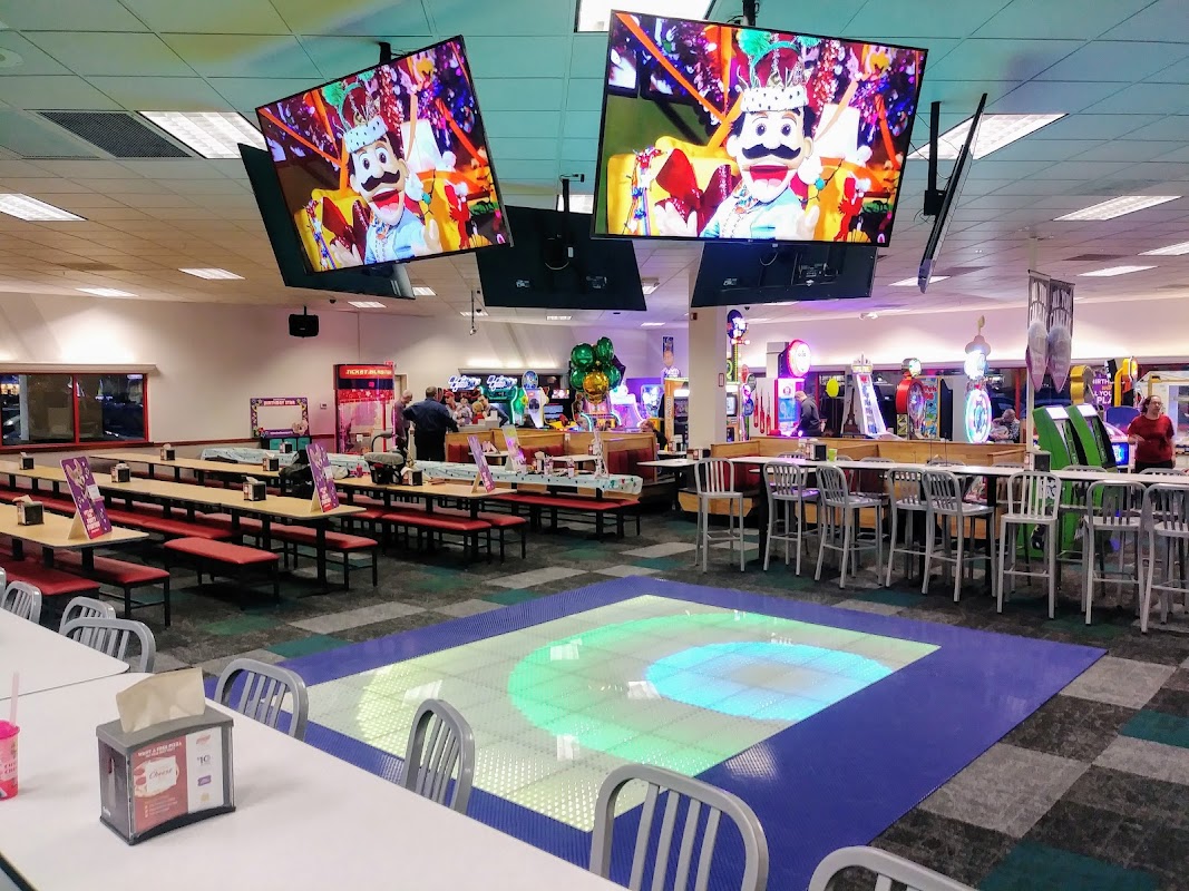 Chuck E. Cheese North Olmsted photo 3