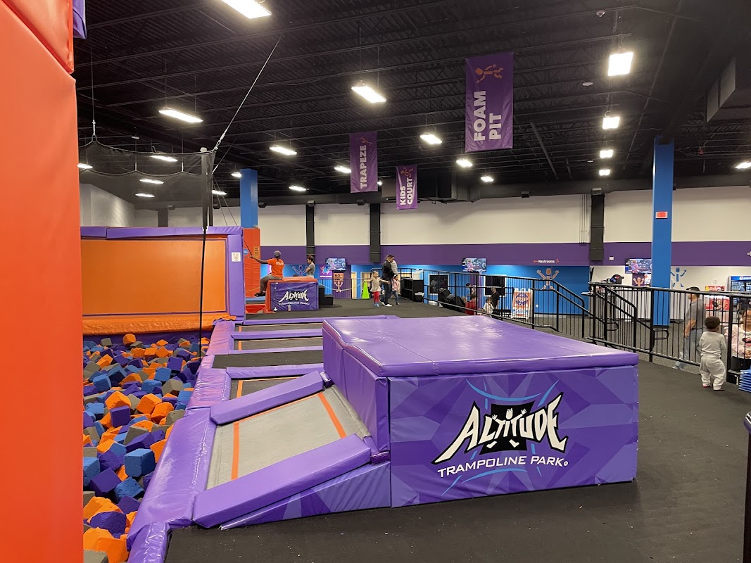 Altitude Marlborough photo 2