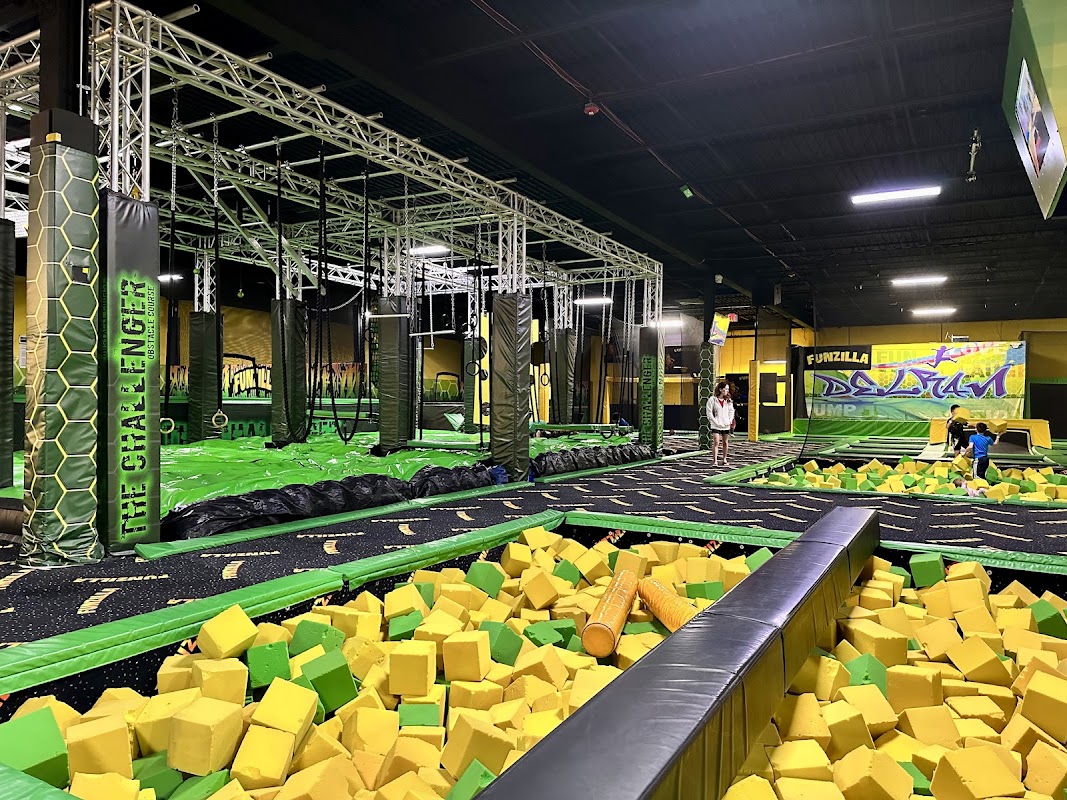 Funzilla Delran photo 3