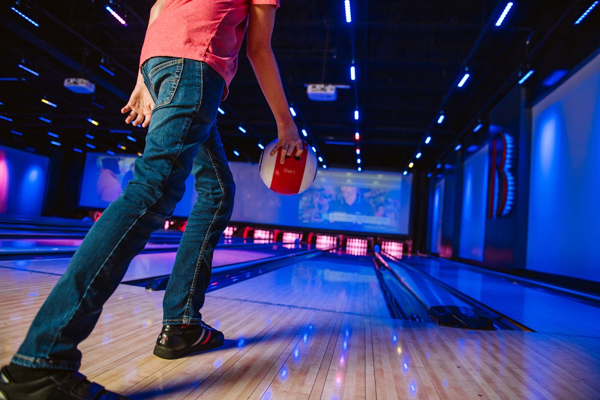 Andy B's - Denton photo 9