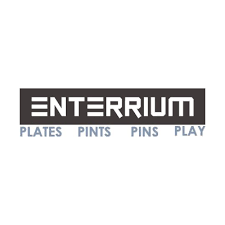 Enterrium logo