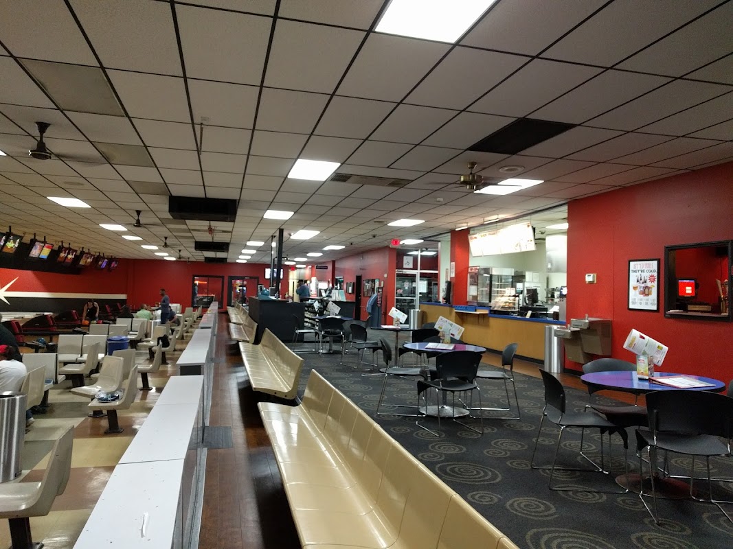 AMF Star Asheville photo 2