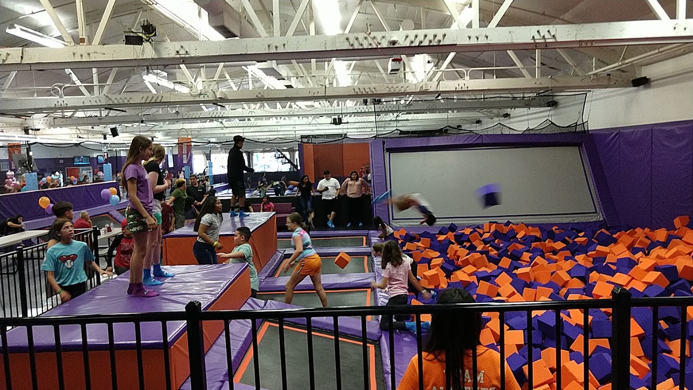 Altitude Phoenix photo 6