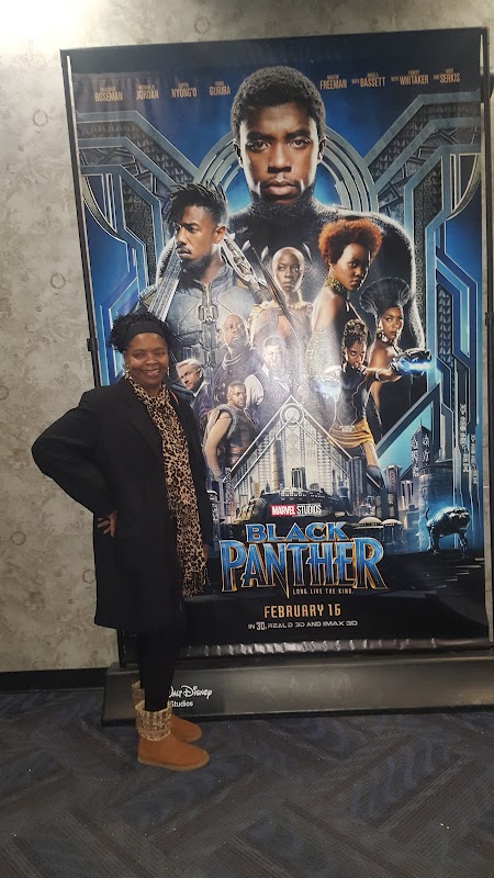 AMC CLASSIC Westroads 14 photo 6