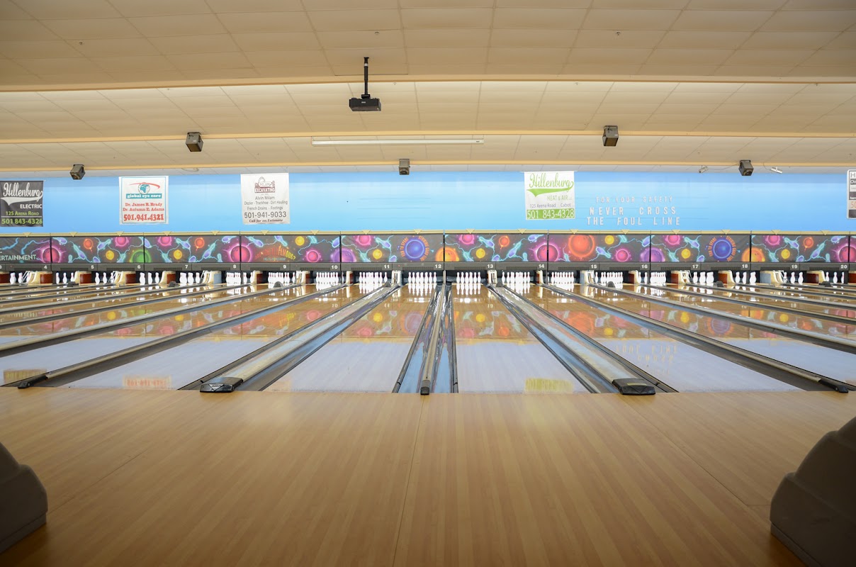 Allfam Bowling & Entertainment Center photo 1