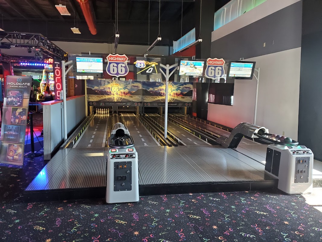 Badger Sports Park photo 6