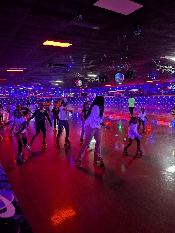 Galaxy Skateway photo 2