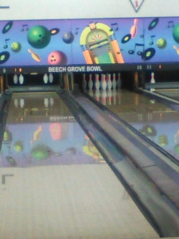 Beech Grove Bowl photo 4