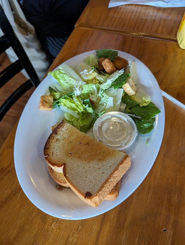 Beef 'O' Brady's Bushnell photo 7