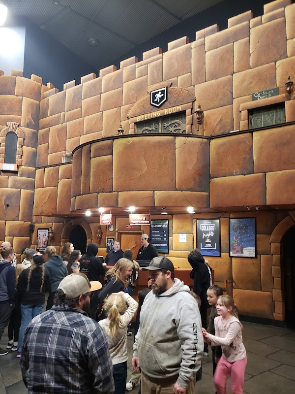 LaserMaxx - Spokane photo 2