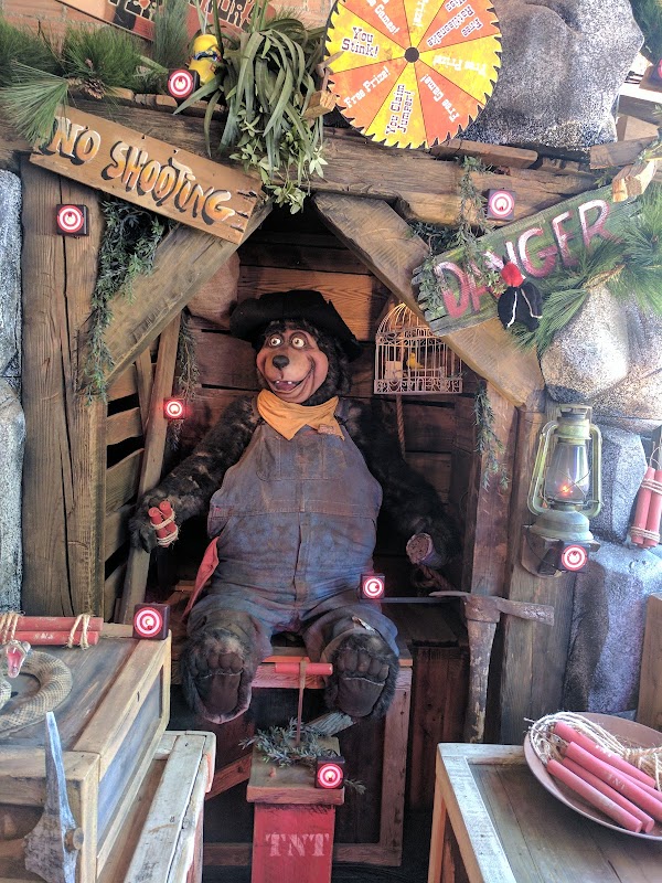 Kodiak's Arcade & Shooting Gallery photo 1