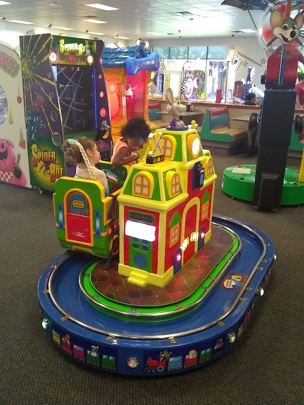 Chuck E. Cheese Syracuse photo 3