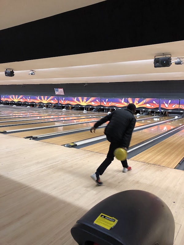 AMF Capital Plaza photo 2