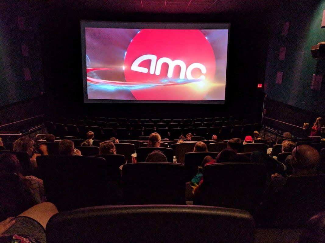 AMC Stonybrook 20 photo 7