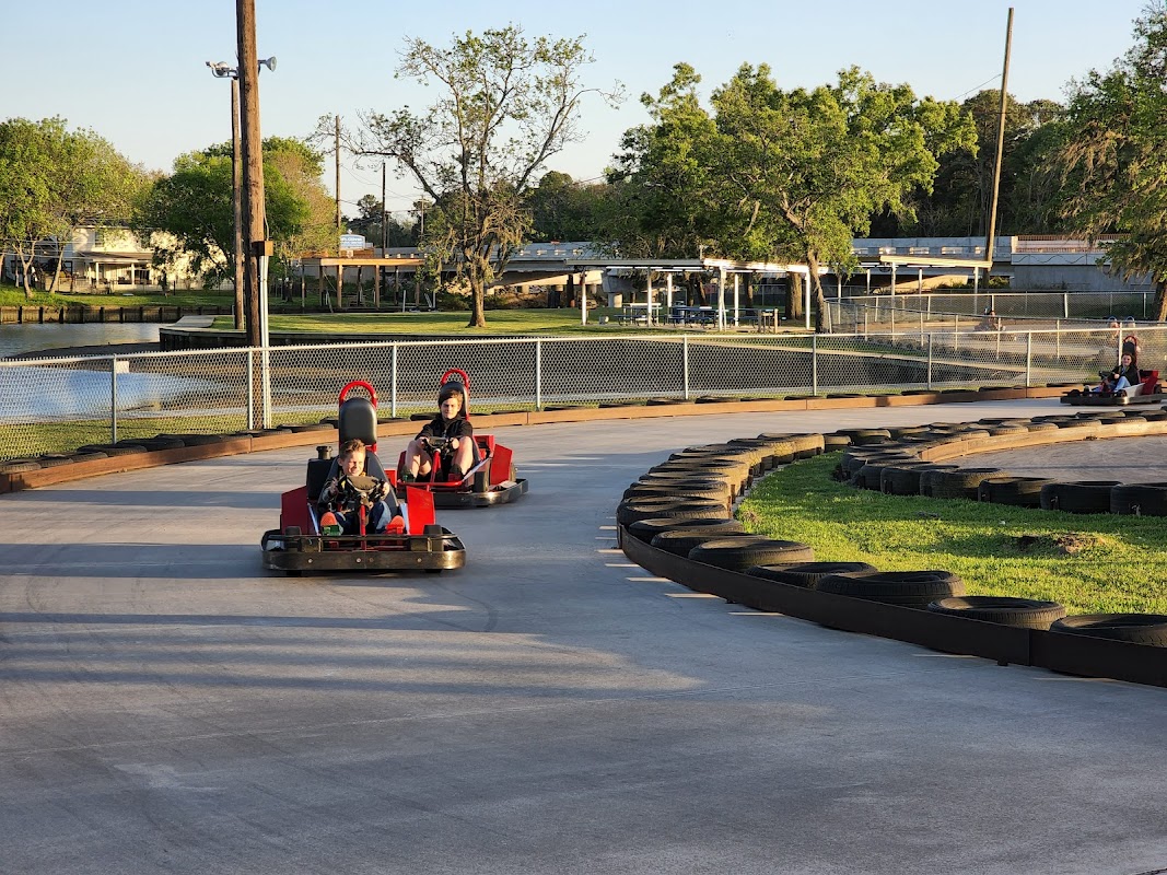 Bay Area Raceway photo 2