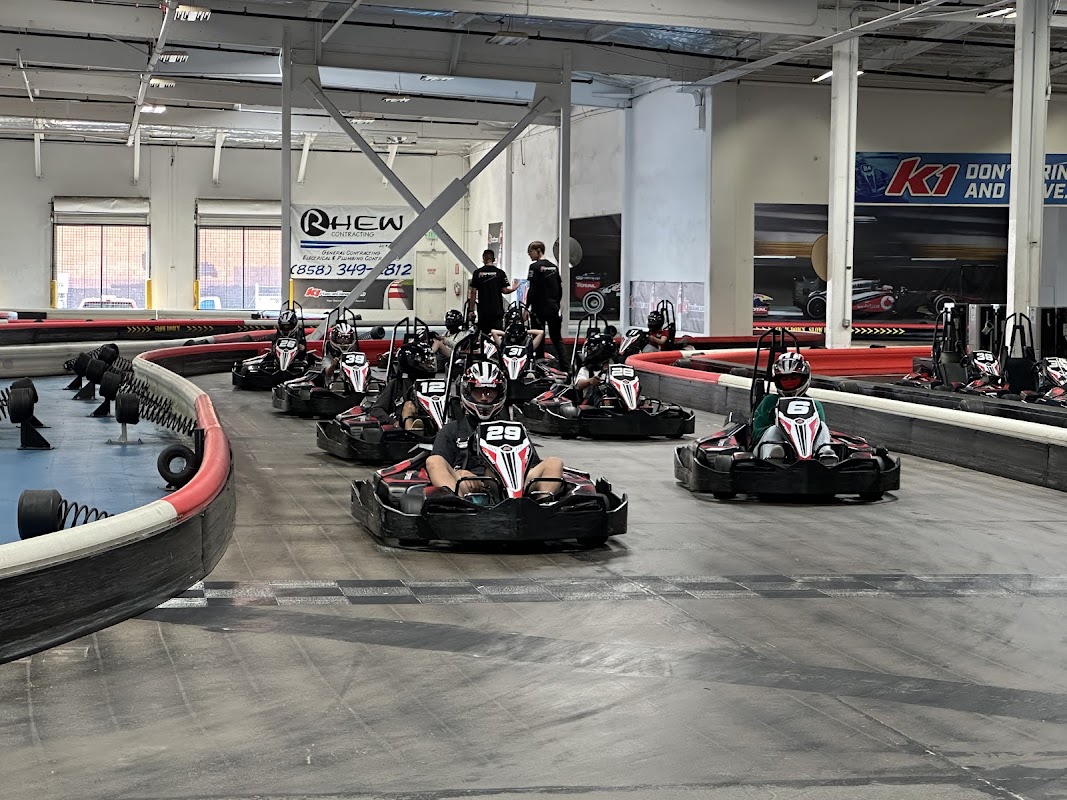 K1 Speed San Diego photo 2