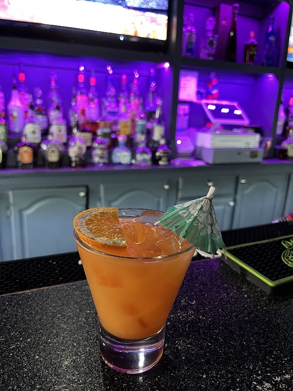 Bullseye Metairie photo 1